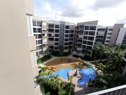 Palm Isles (D17), Condominium #623134161